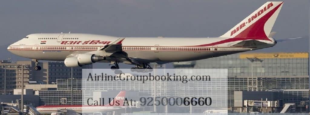 air india boeing 747 412 2