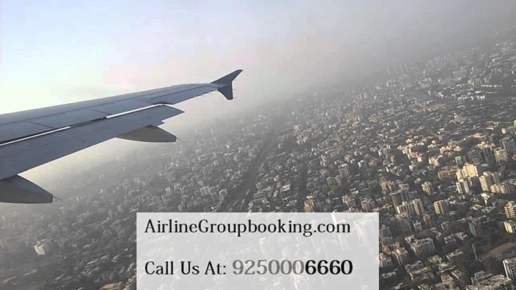 go air airlines group booking 2 1