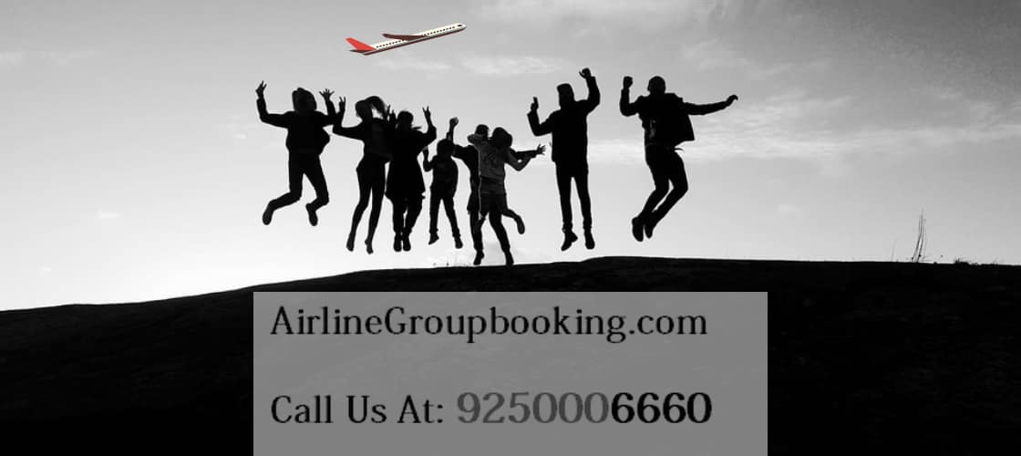 10 person group booking 2