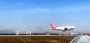 Air india bulk booking