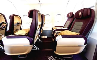 Booking Your Vistara Airline Group Tickets