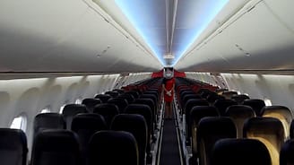 SpiceJet's group booking discount