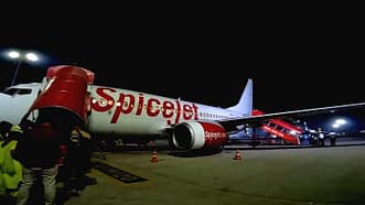 Spicejet Delhi to Madurai Group Booking