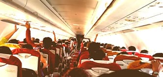 Group Discount For Air India Express