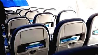 Flydubai Ticket From Dubai to Delhi