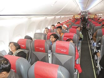 SpiceJet Delhi Chennai Group Booking
