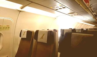 Book Flight Discounts For Gulf Air