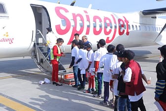 Airline Group Booking Terms