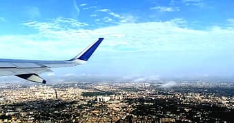 Group Booking for Flights in India