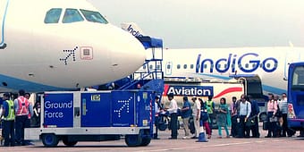 Indigo Group Booking Contact Number