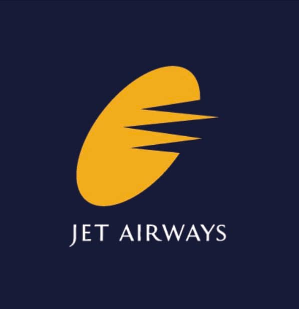 Jet Airways Delhi to Mumbai