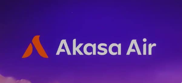 Akasa Delhi to Mumbai