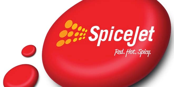 spicejet delhi to mumbai