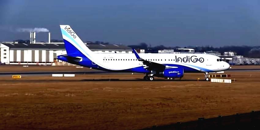 Indigo Airline Group Booking boost