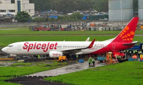 Spicejet Delhi to Guwahati Group Booking