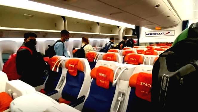 Aeroflot-Russian-Bulk-Booking