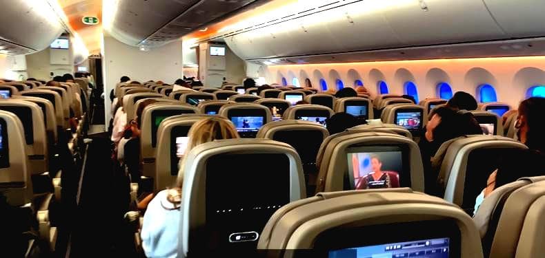 Cheapest Group Fare for Saudia