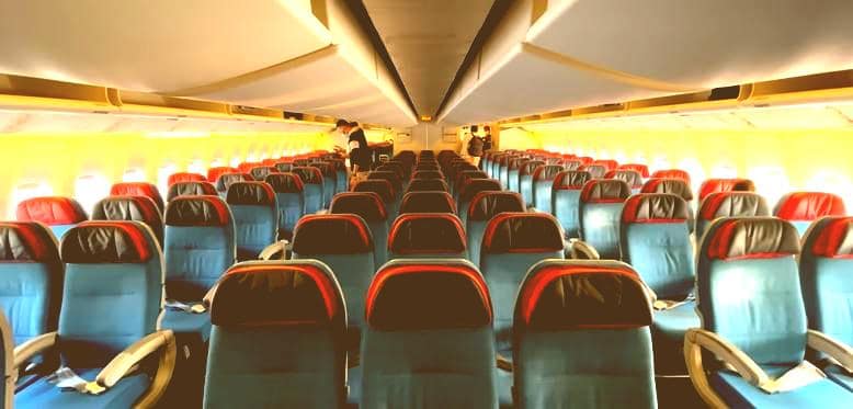 Cheapest Group Fare for Turkish Airlines 