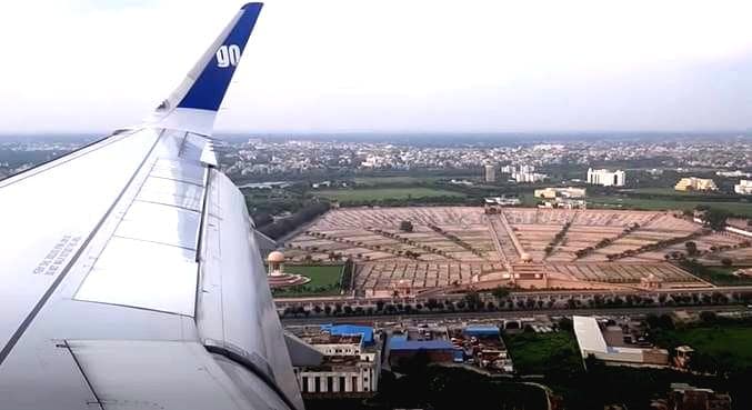 Delhi to Jaipur Flight Tickets Booking 