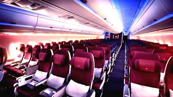 Cheapest Group Fare for Qatar Airways