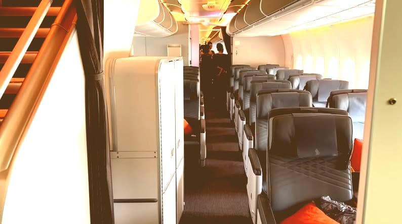 Group Discount For Singapore Airlines 