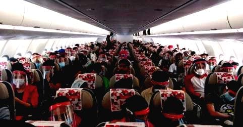 Spicejet Delhi to Srinagar Group Booking 