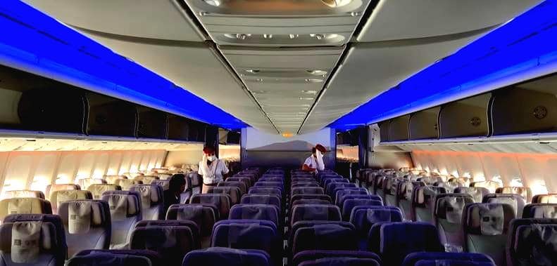 Group Discount For Turkish Airlines 