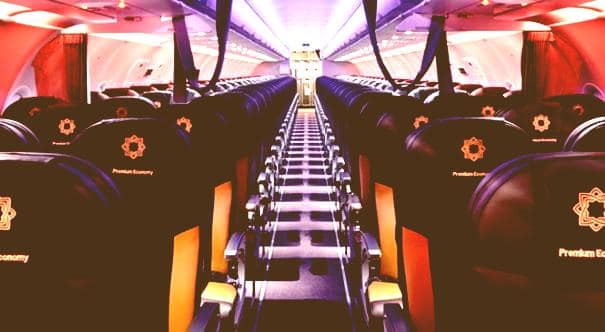 Vistara Delhi Bagdogra Group Booking