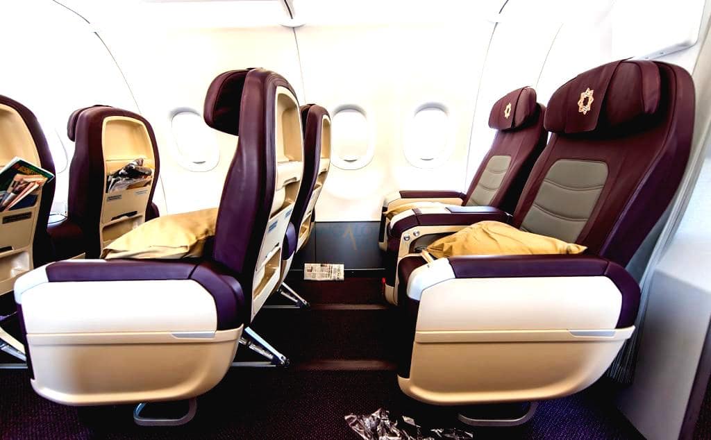 Vistara Airline Goa Group Booking
