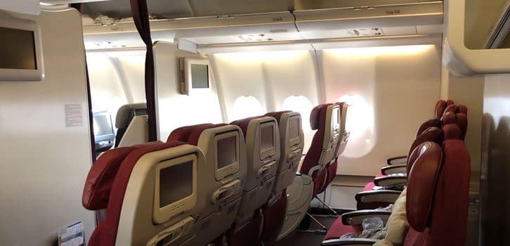 Flight Discount For Malaysia Airline