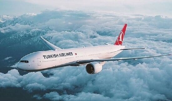 Turkish Airlines Group Booking 1 Turkish Airlines group booking